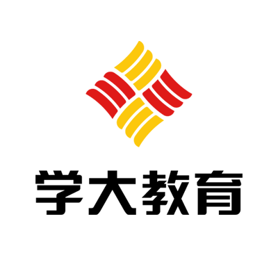 学大教育(新华街学习中心)logo