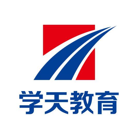 学天教育(阜阳分校)logo