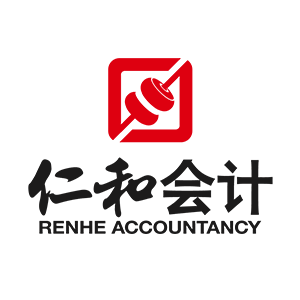 仁和会计培训(桥西校区)logo