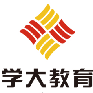 福州学大教育logo