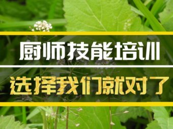 洛阳厨师中餐培训班，厨师中餐培训机构地址