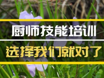 徐州厨师技能培训班地址，厨师技能培训机构哪家好？