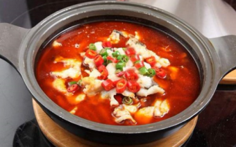 石锅鱼火锅培训，火锅机构培训