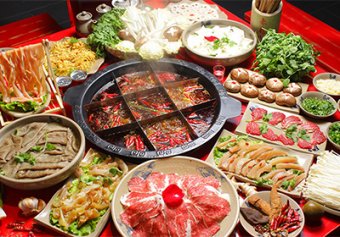 九宫格火锅培训，火锅技术培训学习