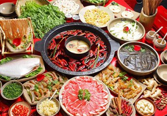 小龙坎老火锅培训，火锅培训机构