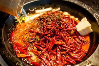 大龙燚火锅培训，火锅底料技术培训