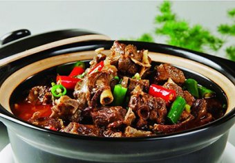 花江狗肉火锅培训，学习培训火锅