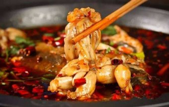 美蛙鱼头火锅培训，火锅学习培训机构