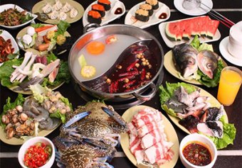 时尚小火锅培训，火锅学习培训班