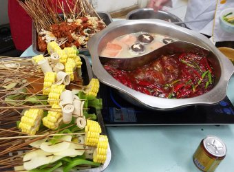 火锅串串培训，哪里可以学火锅培训