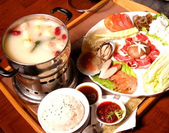 三鲜小火锅培训，火锅培训一般多少钱