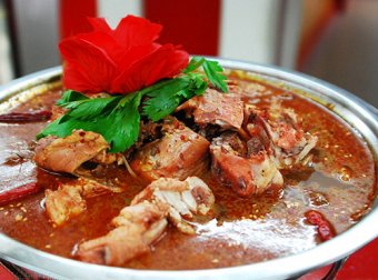 兔肉火锅培训，学做火锅的培训机构