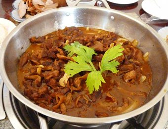 护心肉火锅培训，专业火锅培训机构