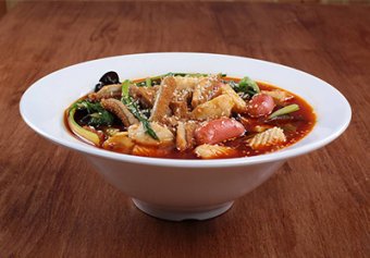 麻辣烫培训大概多少钱，正宗麻辣烫培训班