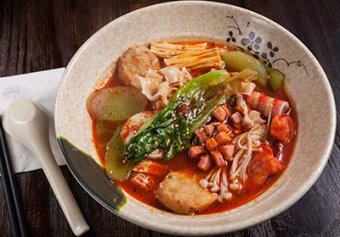 重庆麻辣烫培训哪家好_学费