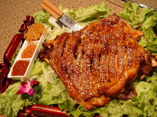 蒙古烤全羊培训班 蒙古烤全羊培训学校