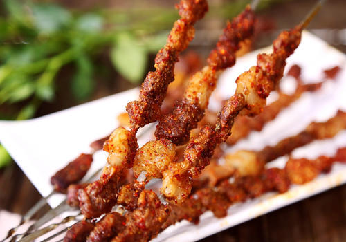 羊肉串培训学校 羊肉串培训多少钱