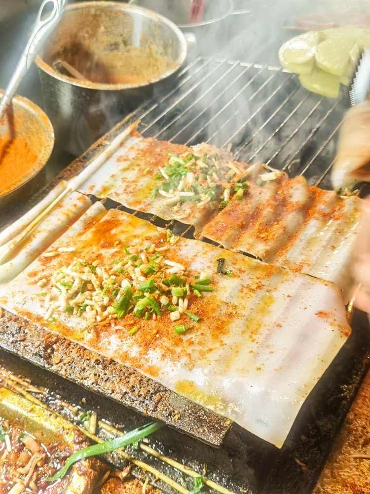 烤米皮培训 烤米皮培训班 烤米皮培训学校 烤米皮培训 烤米皮培训班 烤米皮培训学校