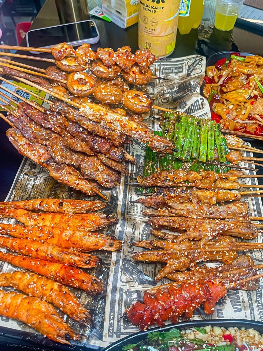 宜州果酱烧烤培训 宜州果酱烧烤培训班 宜州果酱烧烤培训学校 宜州果酱烧烤培训 宜州果酱烧烤培训班 宜州果酱烧烤培训学校