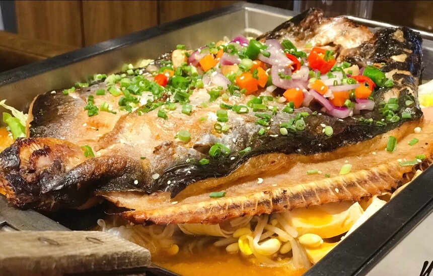 脆皮烤鱼培训 脆皮烤鱼培训班 脆皮烤鱼培训学校 脆皮烤鱼培训 脆皮烤鱼培训班 脆皮烤鱼培训学校