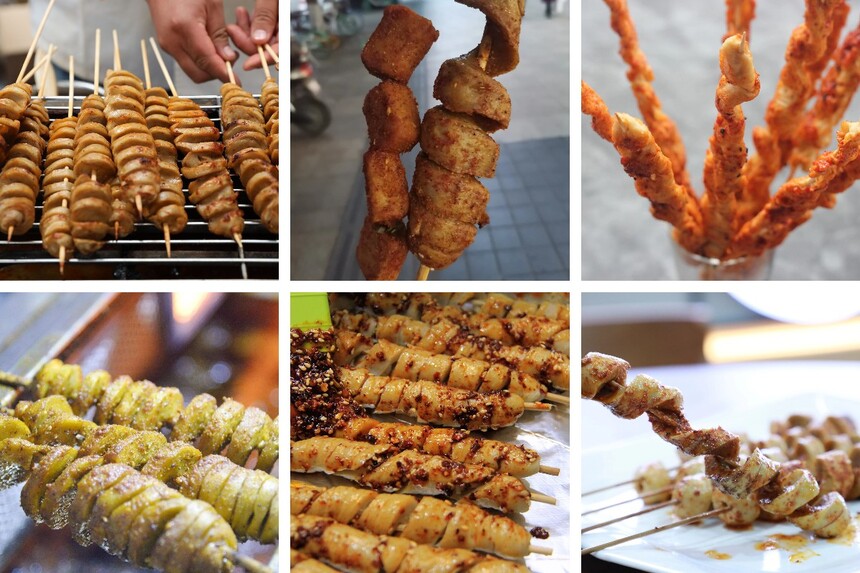 烤面筋培训技术哪家好 烤面筋技术培训班多少钱 烤面筋培训技术哪家好 烤面筋技术培训班多少钱