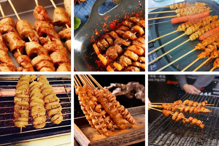 烤面筋培训技术哪家好 烤面筋技术培训班多少钱 烤面筋培训技术哪家好 烤面筋技术培训班多少钱