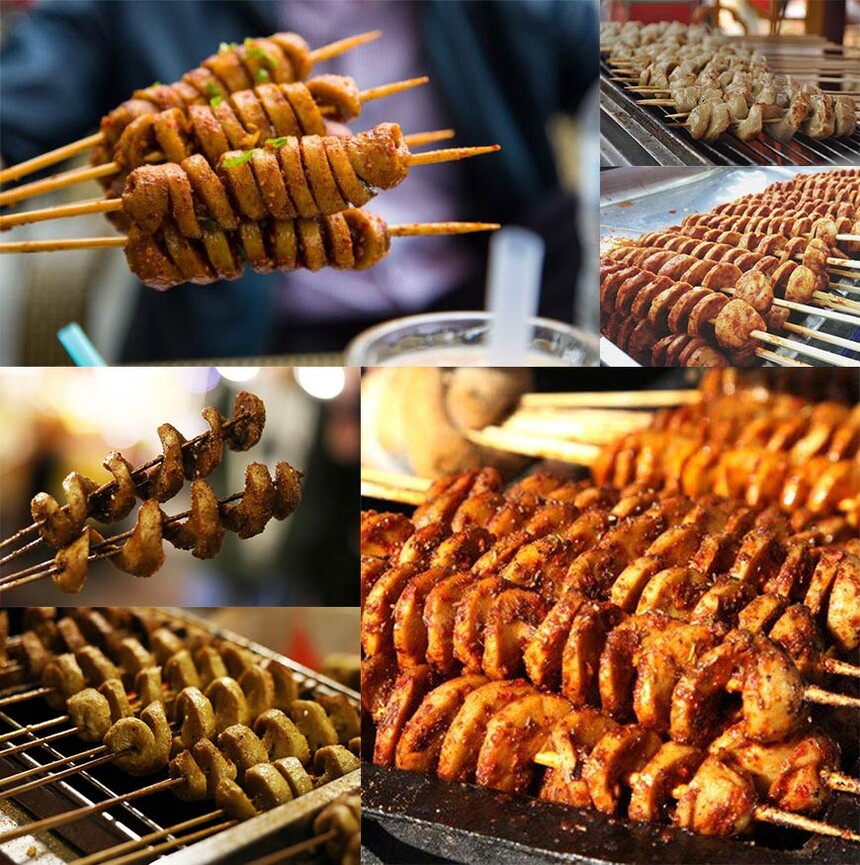 烤面筋培训技术哪家好 烤面筋技术培训班多少钱 烤面筋培训技术哪家好 烤面筋技术培训班多少钱