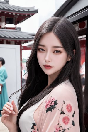 中国的角色变了