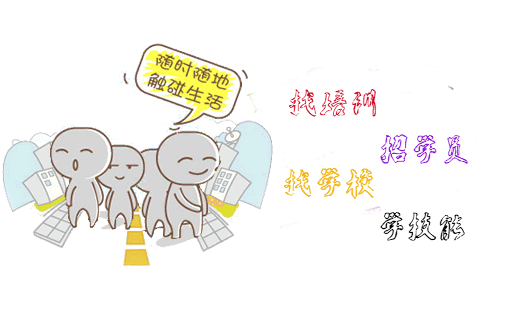 图腾培训网
